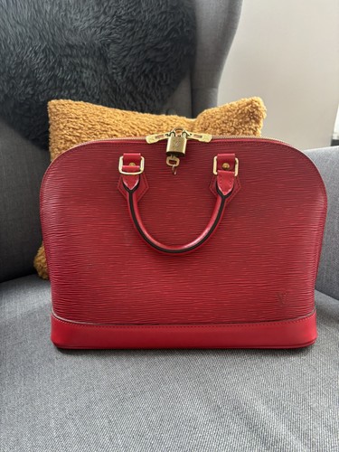 Louis vuitton alma - louis,