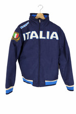 Giacca Kappa Italia FIR Rugby