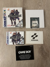 Metal Gear Solid Ghost Babel