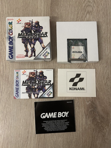 Metal gear solid ghost - gear, babel