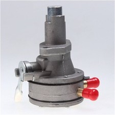 Pompa sollevamento carburante