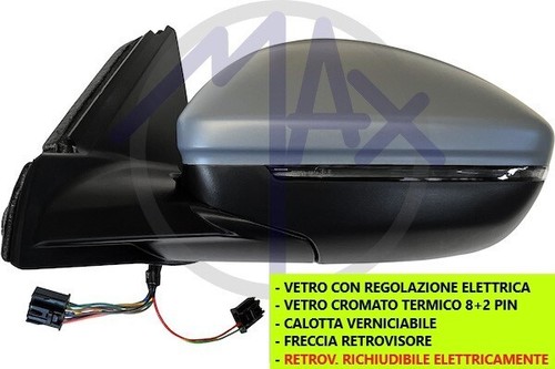 Specchio specchietto - specchio,
