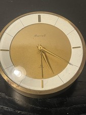 orologio Sveglia Barrett 8