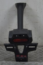 82221- Carena Portatarga Posteriore Yamaha YZF R125 Dal 2008 al 2014