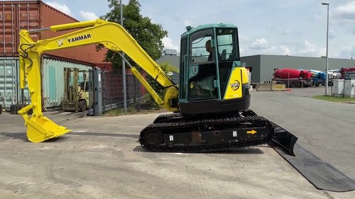 Download yanmar vio - download,