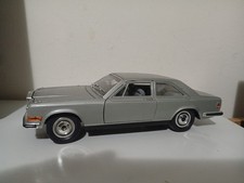 Rolls Royce Camargue Burago 1 20