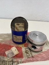 FIAT 132 GLS 2000cc PISTONE MOTORE OEM 5880748