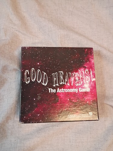 Cielo buono the astronomy - buono!,