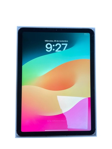 Tablet apple ipad air - tablet,