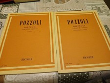 Pozzoli solfeggi parlati e