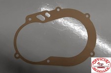 FRANCO MORINI S6E 50 MOTORE (ENGINE) 01/07 GUARNIZIONE COPERCHIO FRIZIONE