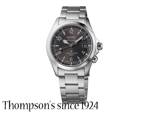 Seiko prospex alpinist spb505 - seiko,