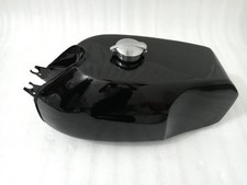 Serbatoio Benzina Moto Guzzi