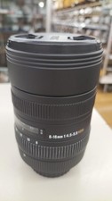 Sigma 4 5 6 - dc, mm