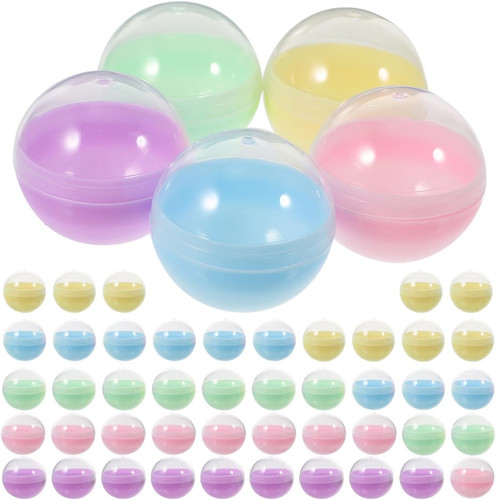 Palline plastica - palline,