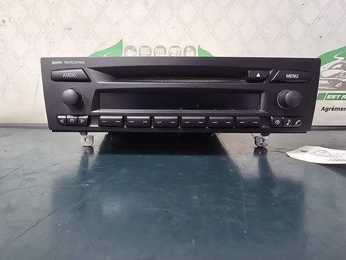 Radio origineel bmw serie - radio,
