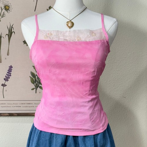 Cami top vintage - , y2k
