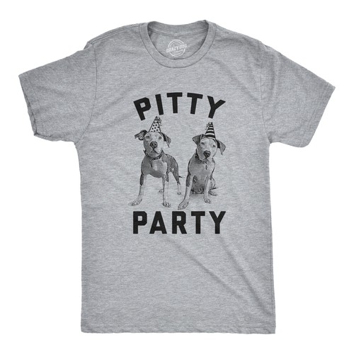 Shirt uomo pitty - uomo,
