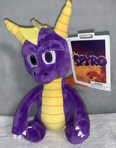 Kidrobot 2019 spyro drago - 2019, il