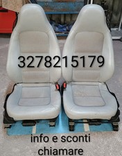 Bmw Z3 Sedile Guida E