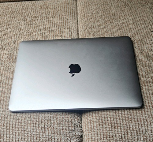 Apple macbook pro 2020 - apple,