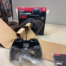 Logitech Wingman Action Pad
