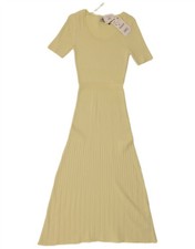 ZARA Vestito donna maxi