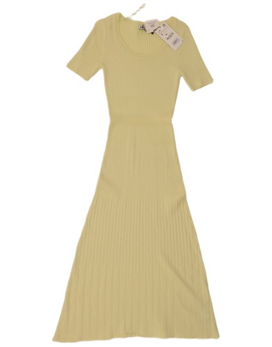 Zara vestito donna - zara, maxi