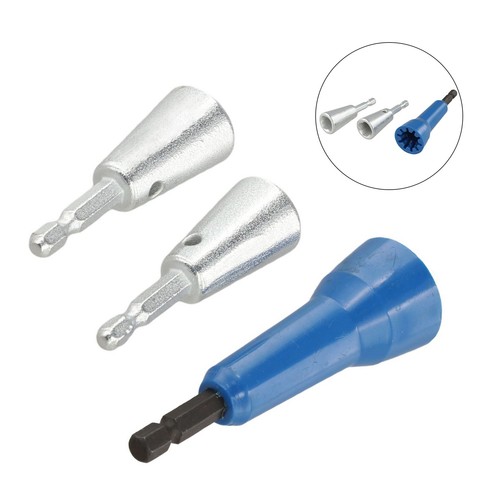 Set utensili per for - set,