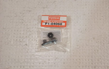 FERRARI F2004 F.1 KYOSHO DE