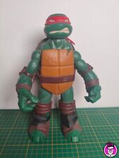 Tartaruga Ninja Turtles Raffaello Grande - Viacom Playmates Action Figure