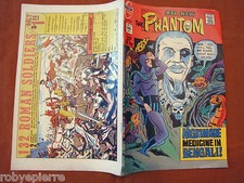 The phantom all - phantom,