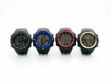 Orologio Polso ZCC 312