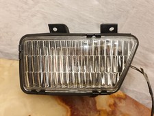 FARO FENDINEBBIA SINISTRO VOLVO 440/460 (88-92) GLE-TURBO BOSCH ORIGINALE