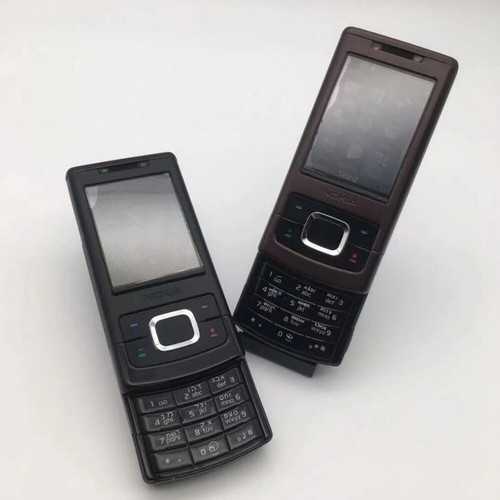 Nokia 6500s original unlocked - nokia,