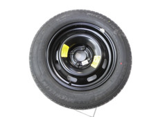 1x Ruota di scorta completa