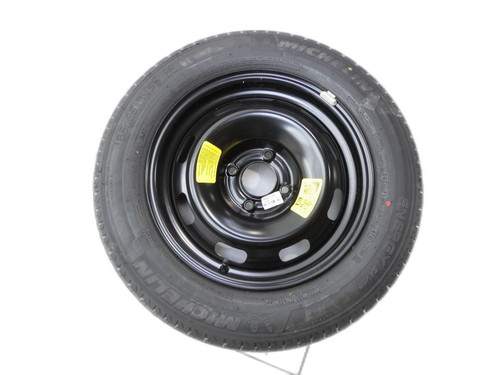 Ruota completa di - 1,