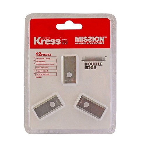 Kit lame originali - , kress