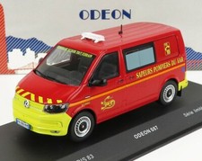 1/43 ODEON - VOLKSWAGEN - T6