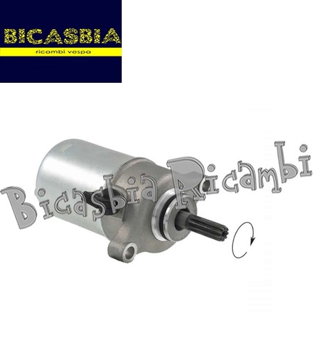 6144 motorino avviamento - -,