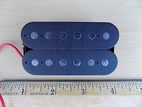 Guitar humbucker neck - sx,