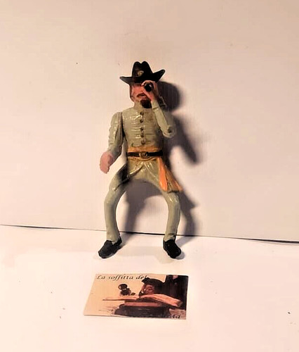 Soldatino petit soldat - petit,