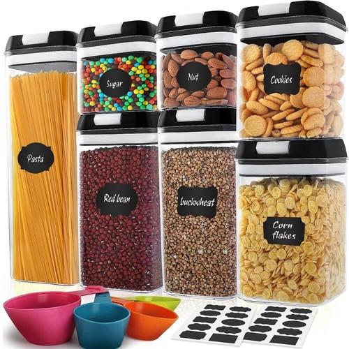 Set contenitori per - set, 7