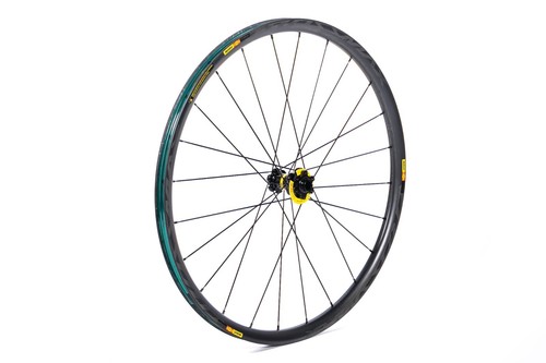 Mavic crossmax pro carbon - crossmax,