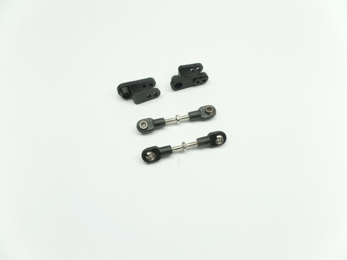 Traxxas revo 5341x 5345 - traxxas,