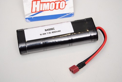 N4006c pacco batteria - 7.2v,