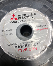 Mitsubishi MASTER CUT TYPE OBN