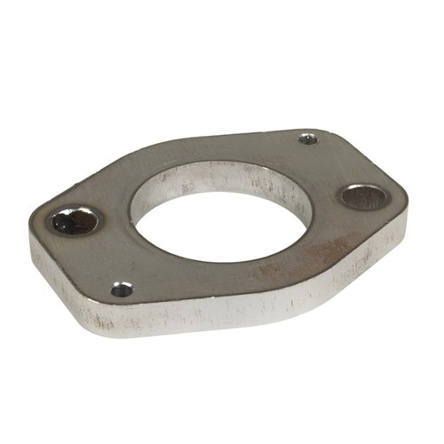 Piastra bgm collettore flangia - bgm,