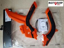 Protezione Telaio Paratelaio X