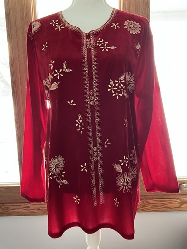 Top tunica donna murphy nye - top, &